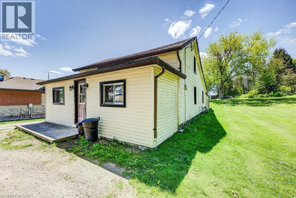 21 Main Street W, Drayton, Ontario  N0G 1P0 - Photo 2 - 40812613