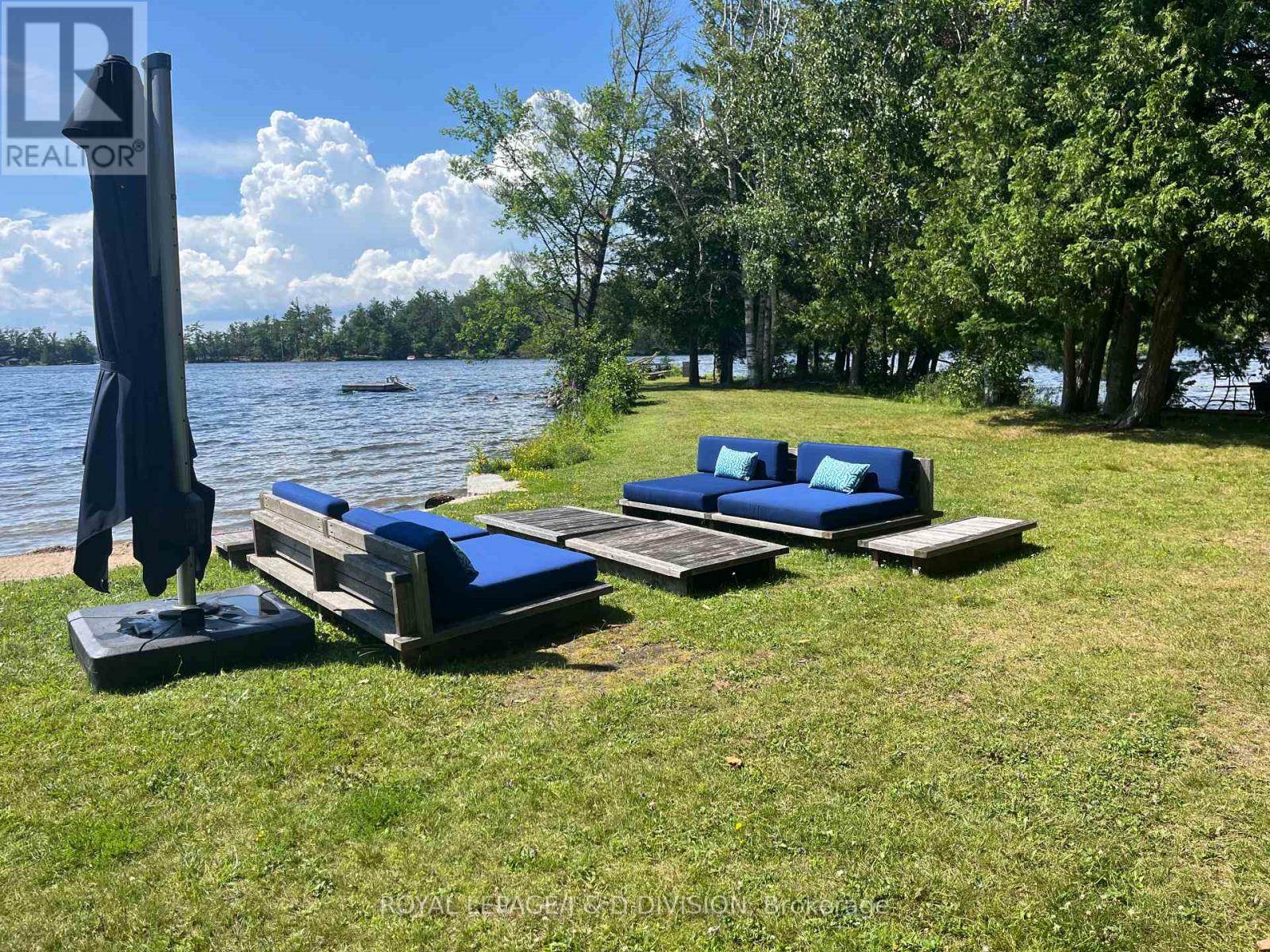 2429 Julia Shore Road W, Douro-Dummer, Ontario  K0L 2H0 - Photo 12 - X13160674