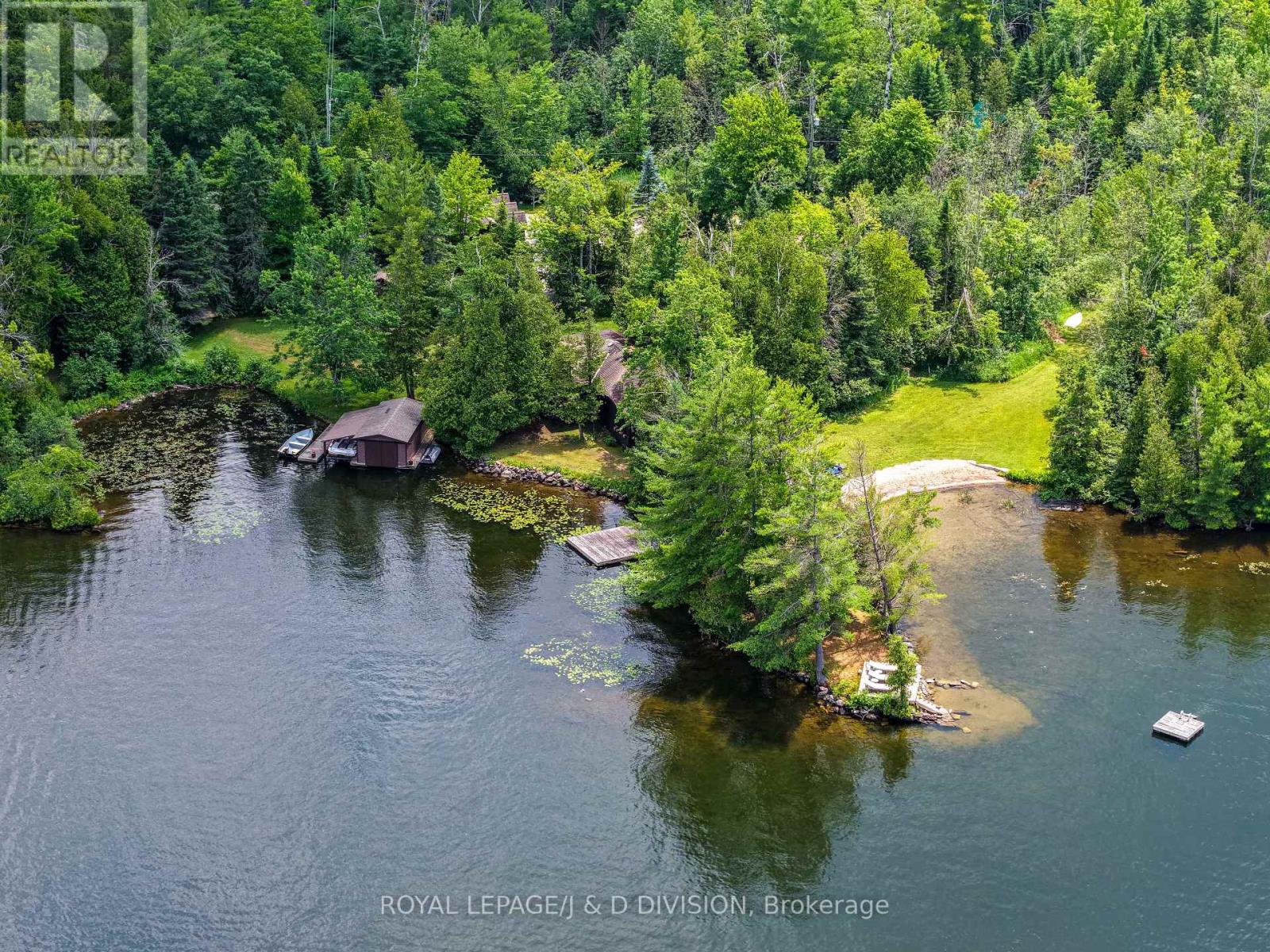 2429 Julia Shore Road W, Douro-Dummer, Ontario  K0L 2H0 - Photo 33 - X13160674