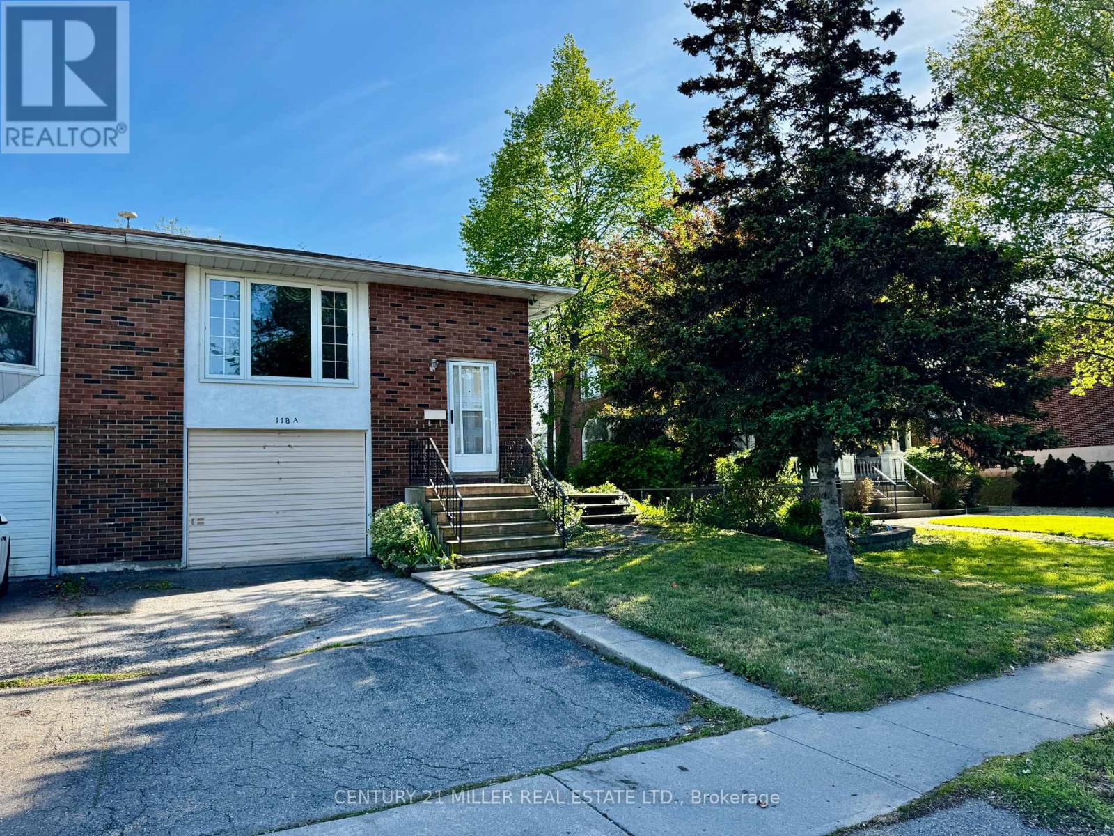 118a Lock Street W, Haldimand, Ontario  N1A 1T9 - Photo 1 - X13160680