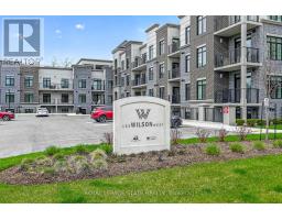 310 - 153 WILSON STREET W, Hamilton, Ontario