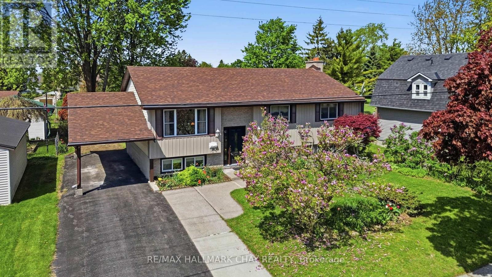 108 University Avenue, Belleville, Ontario  K8N 4Y3 - Photo 1 - X13160694