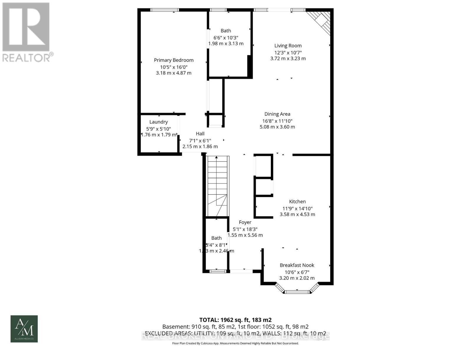110 Greentrail Drive, Hamilton, Ontario  L0R 1W0 - Photo 20 - X13160756