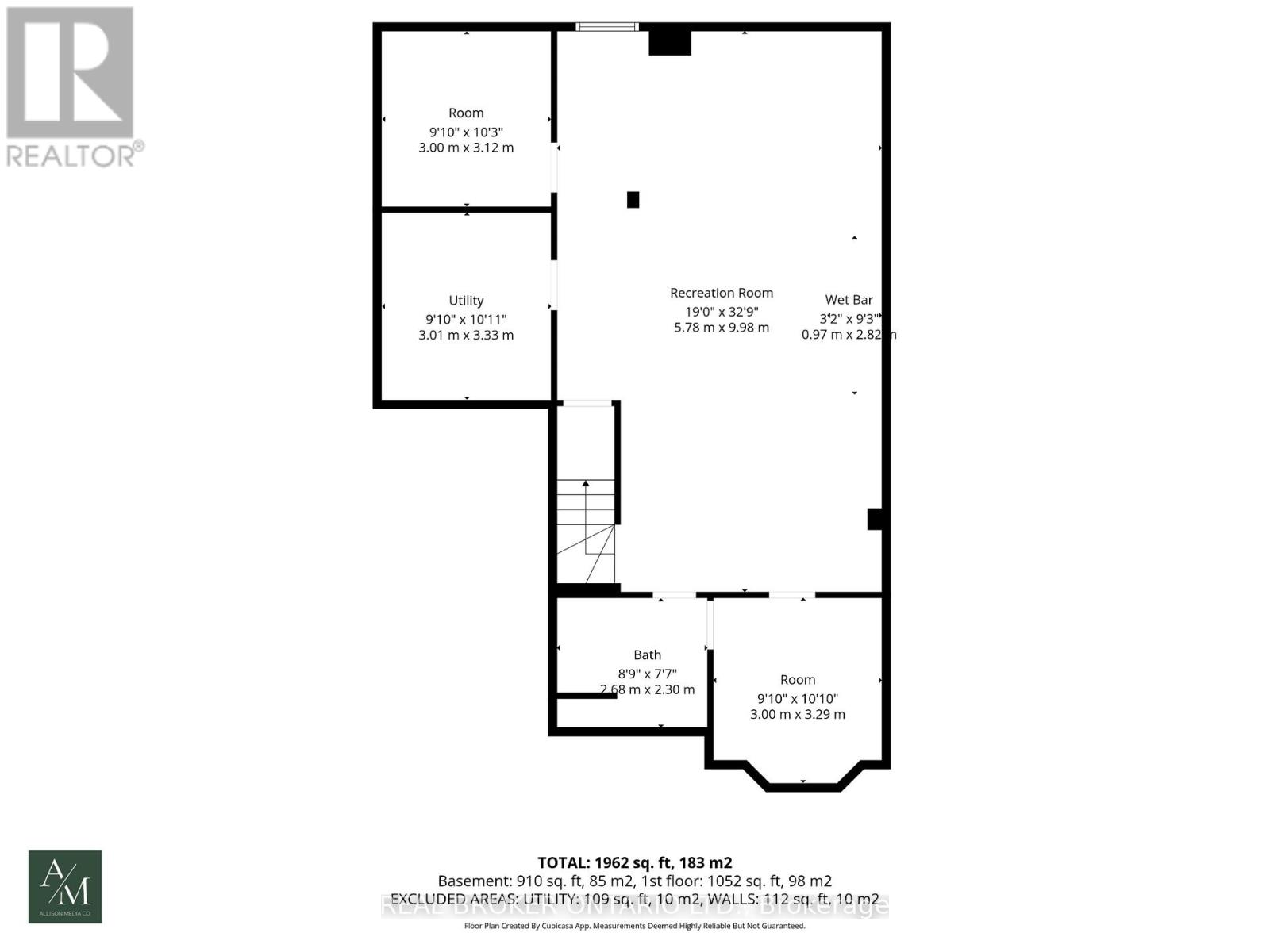 110 Greentrail Drive, Hamilton, Ontario  L0R 1W0 - Photo 21 - X13160756