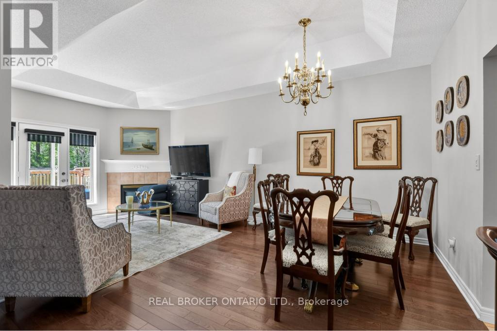 110 Greentrail Drive, Hamilton, Ontario  L0R 1W0 - Photo 7 - X13160756