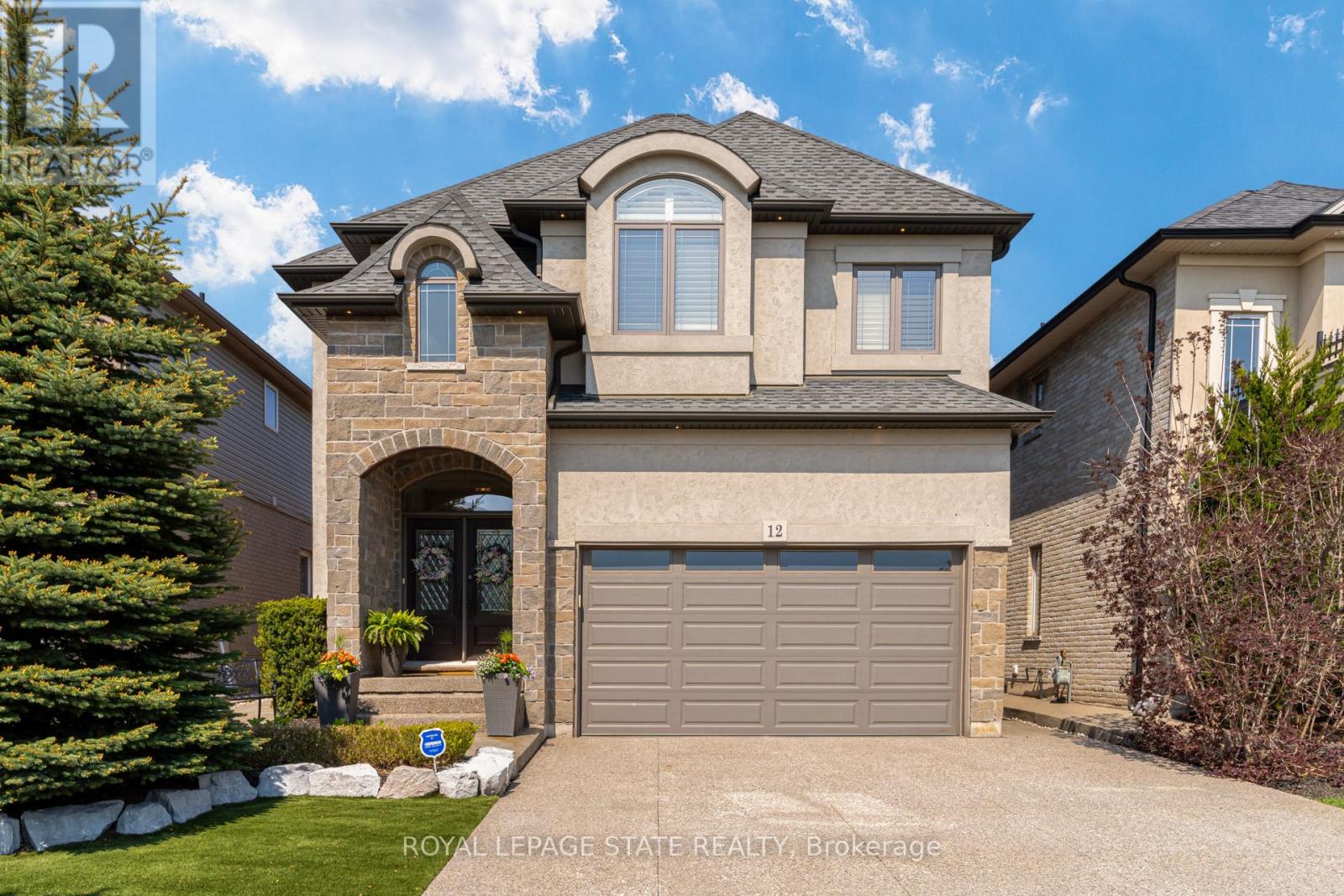 12 Nicosia Road, Hamilton, Ontario  L0R 1W0 - Photo 1 - X13160768