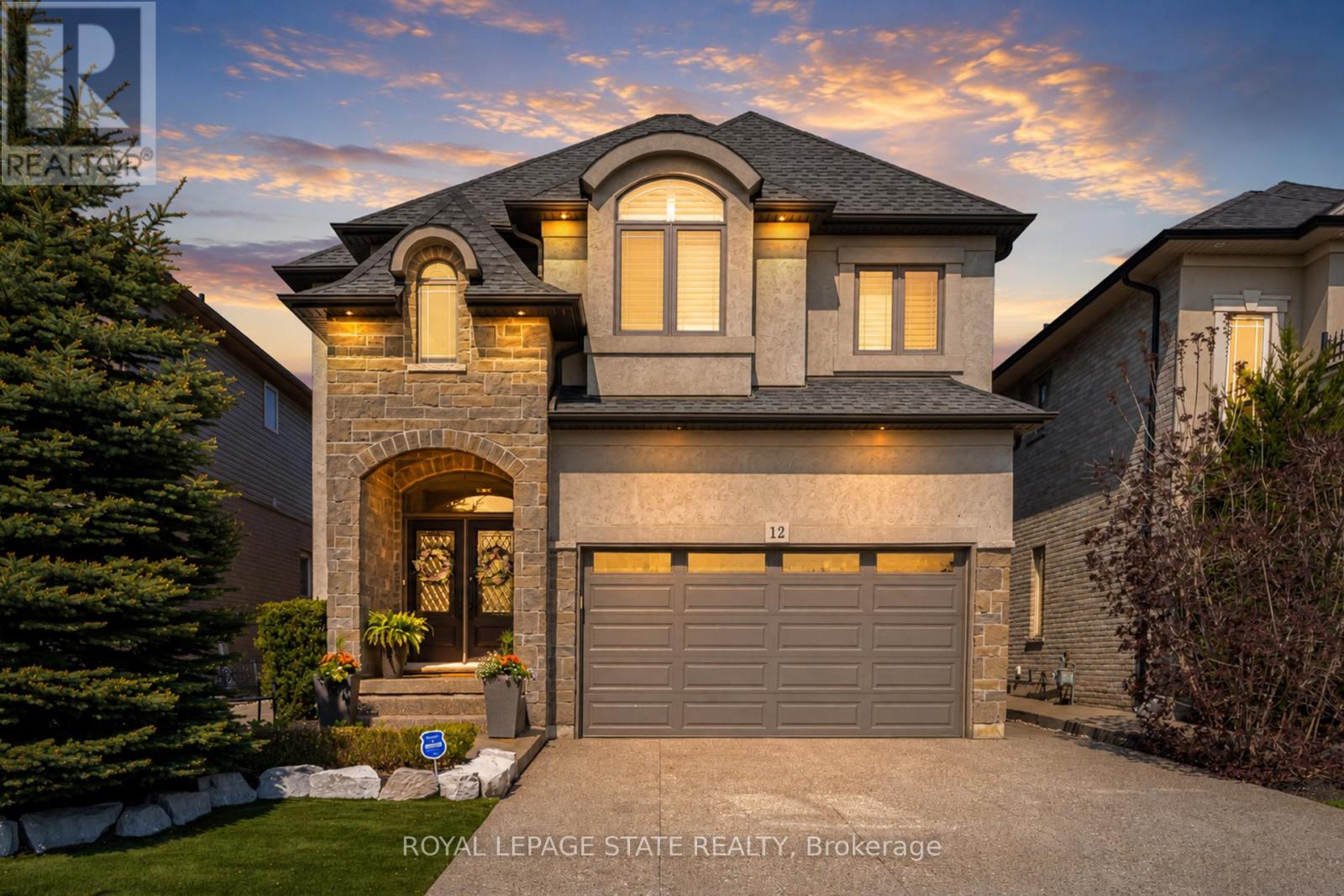 12 Nicosia Road, Hamilton, Ontario  L0R 1W0 - Photo 3 - X13160768