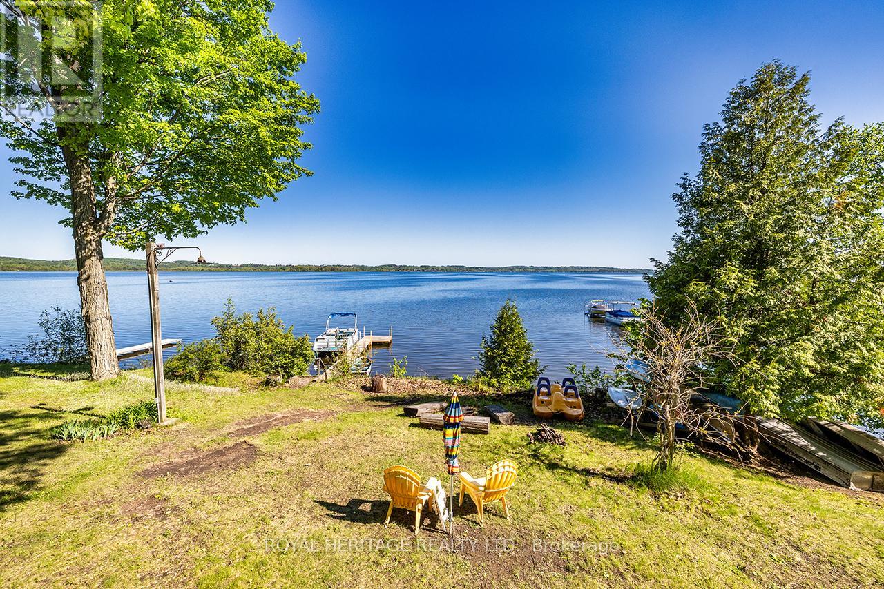 170 Charlie's Island, Hamilton Township, Ontario  K0L 1E0 - Photo 11 - X13160804