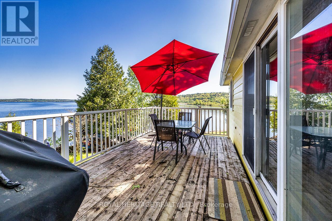 170 Charlie's Island, Hamilton Township, Ontario  K0L 1E0 - Photo 12 - X13160804