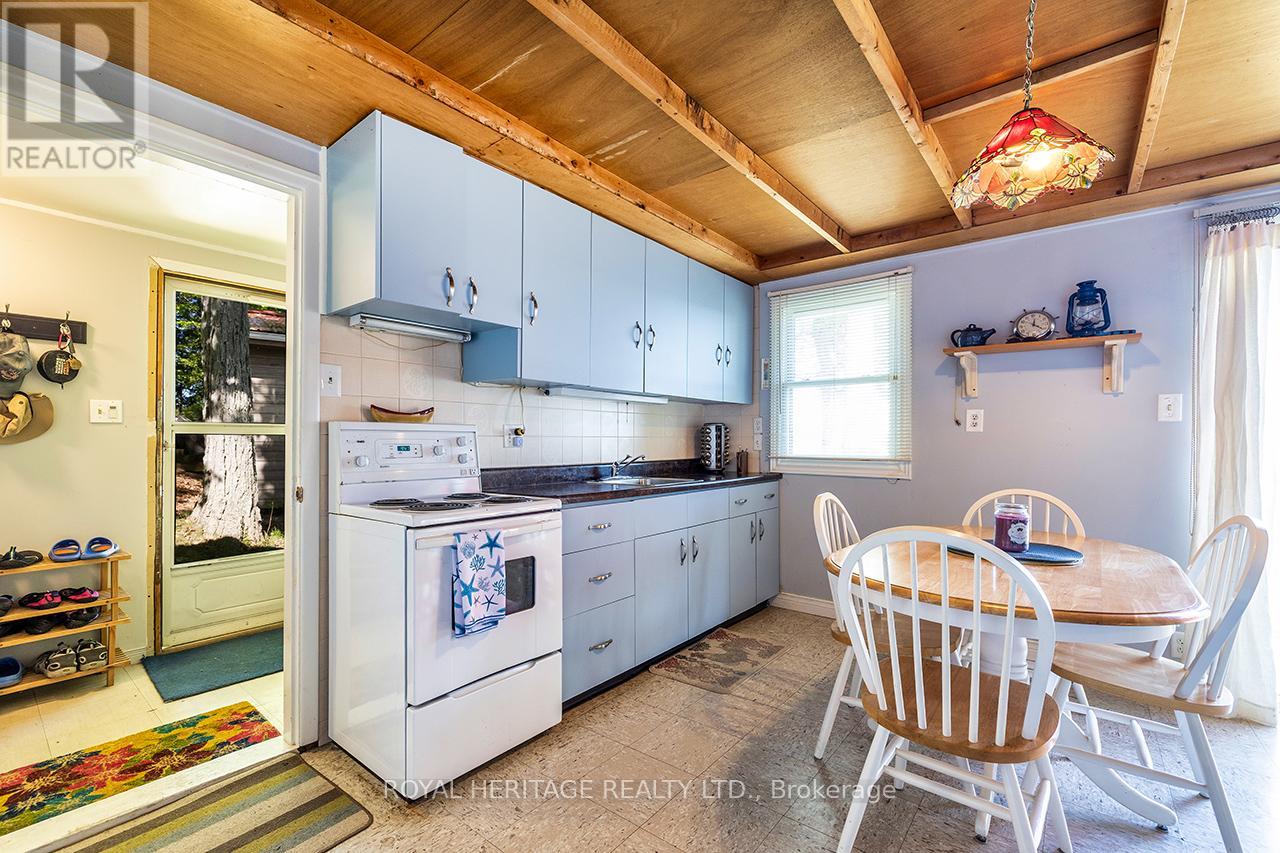 170 Charlie's Island, Hamilton Township, Ontario  K0L 1E0 - Photo 14 - X13160804