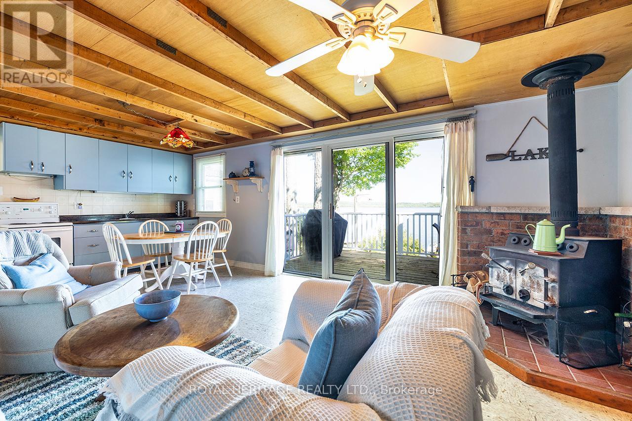 170 Charlie's Island, Hamilton Township, Ontario  K0L 1E0 - Photo 19 - X13160804