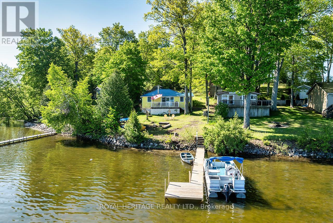 170 Charlie's Island, Hamilton Township, Ontario  K0L 1E0 - Photo 2 - X13160804