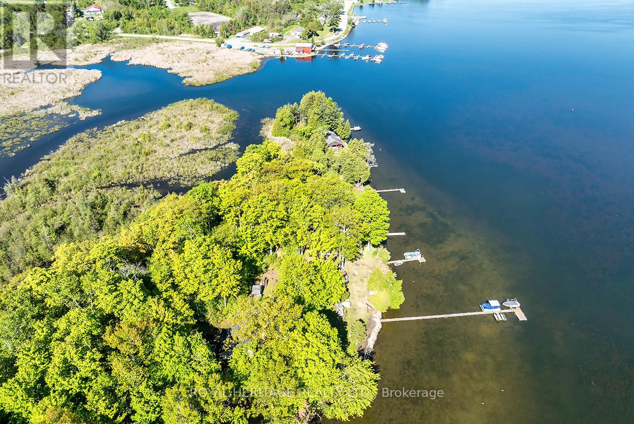 170 Charlie's Island, Hamilton Township, Ontario  K0L 1E0 - Photo 30 - X13160804