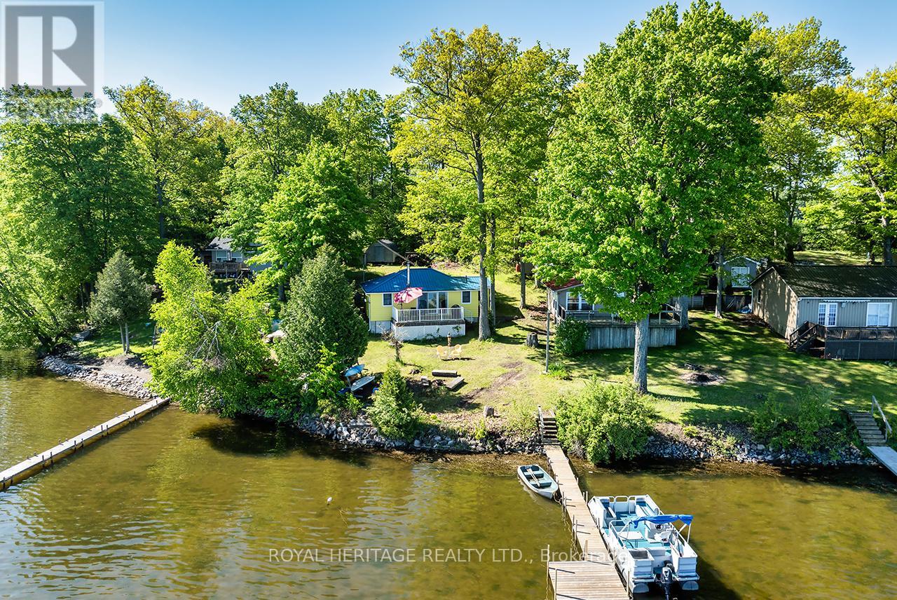 170 Charlie's Island, Hamilton Township, Ontario  K0L 1E0 - Photo 4 - X13160804