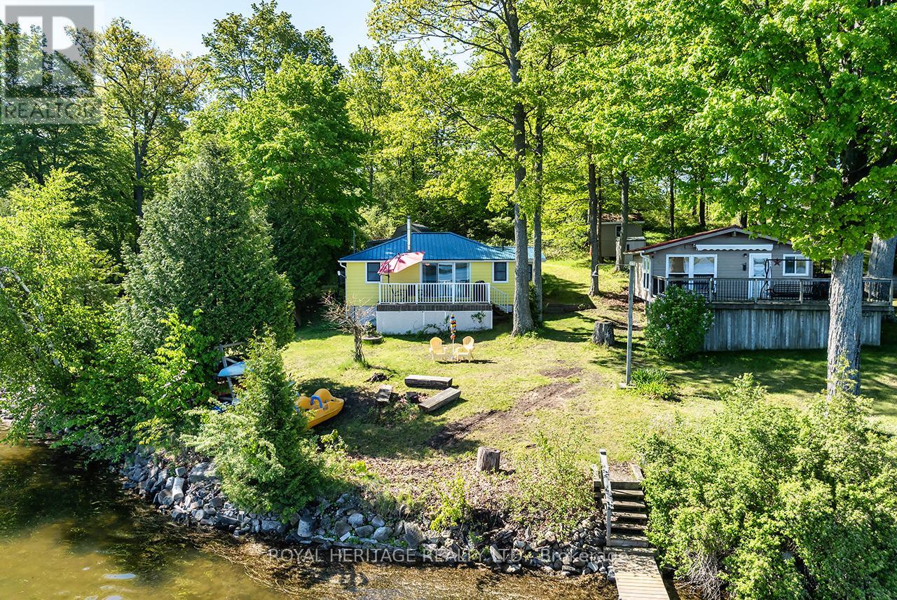 170 Charlie's Island, Hamilton Township, Ontario  K0L 1E0 - Photo 5 - X13160804