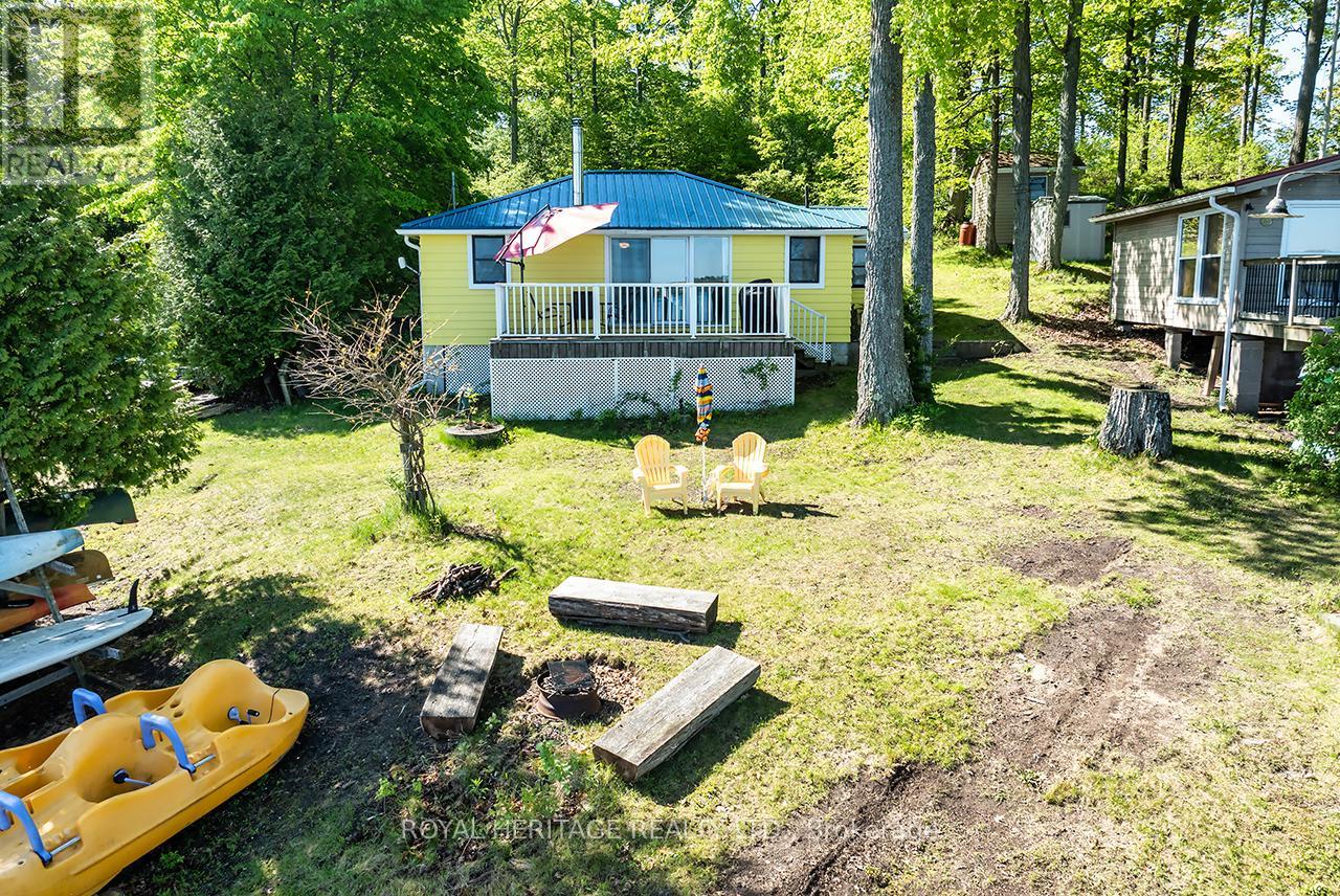 170 Charlie's Island, Hamilton Township, Ontario  K0L 1E0 - Photo 6 - X13160804