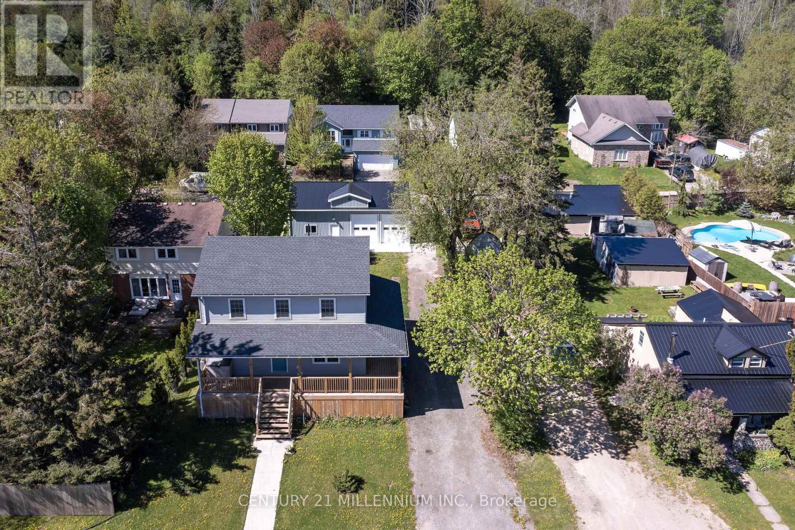 26 MAIN STREET, Erin, Ontario