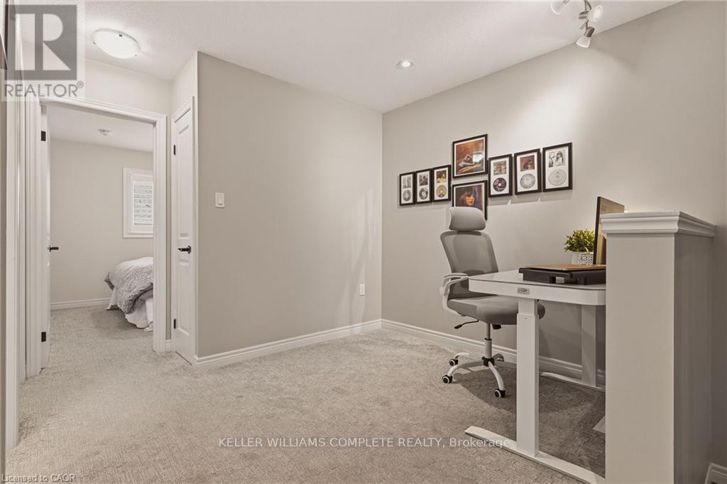 81 Beasley Grove, Hamilton, Ontario  L9K 0J7 - Photo 22 - X13160832