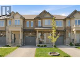 81 BEASLEY GROVE, Hamilton, Ontario