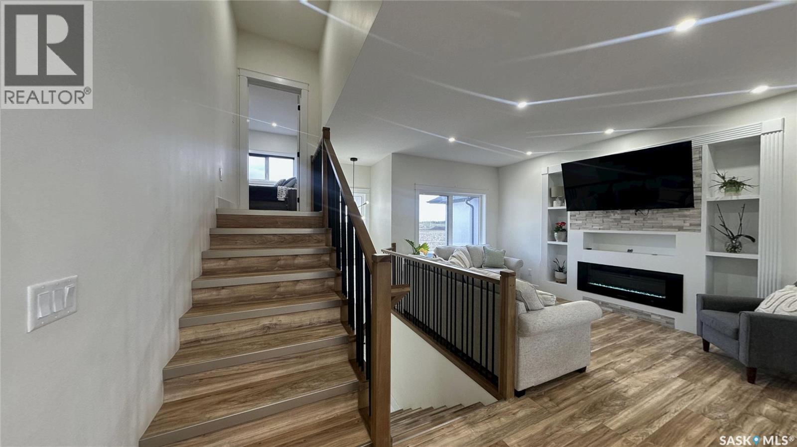2535 Rosewood Drive, Saskatoon, Saskatchewan  S7V 0L8 - Photo 17 - SK036618