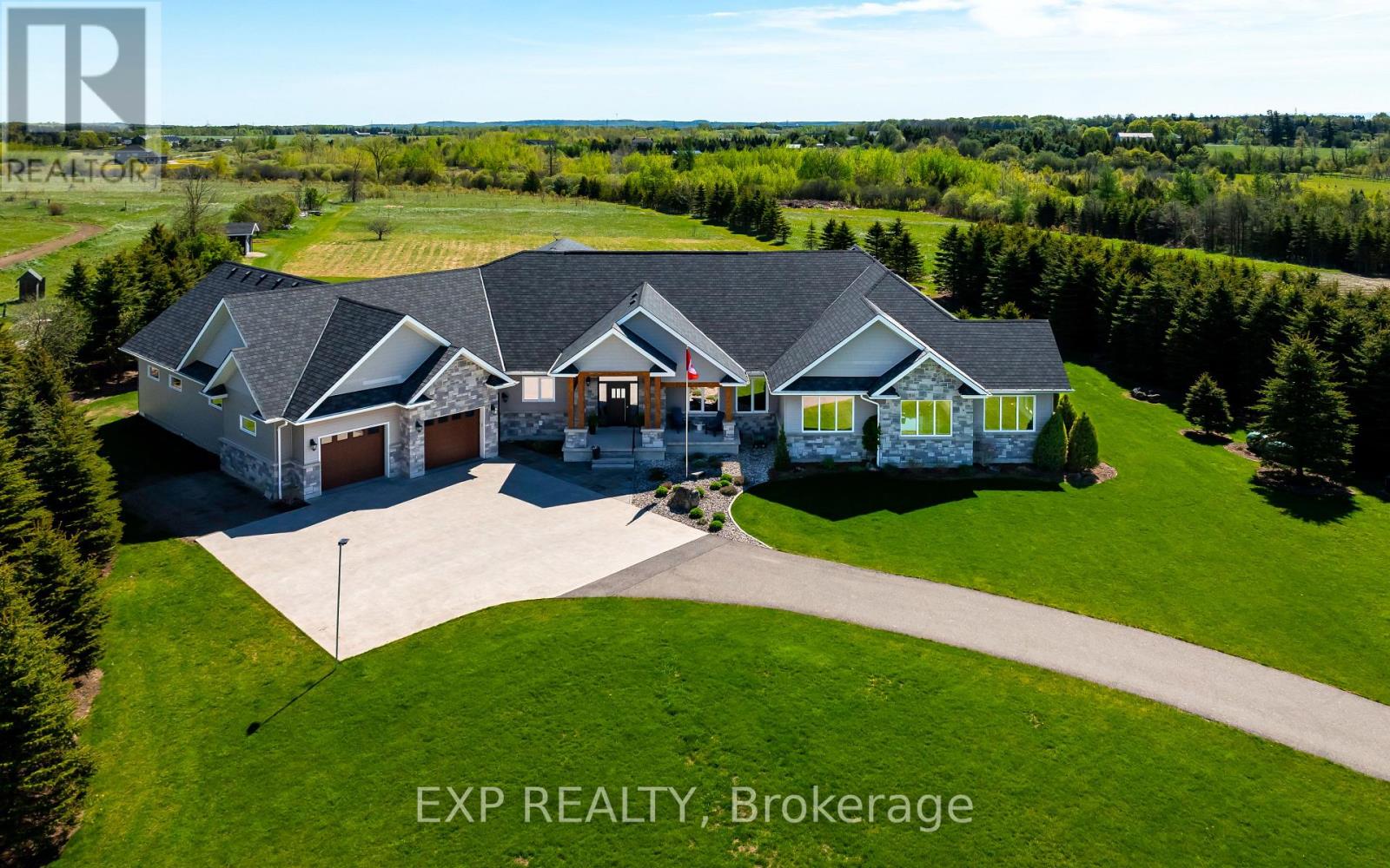 473449 COUNTY RD 11, Amaranth, Ontario