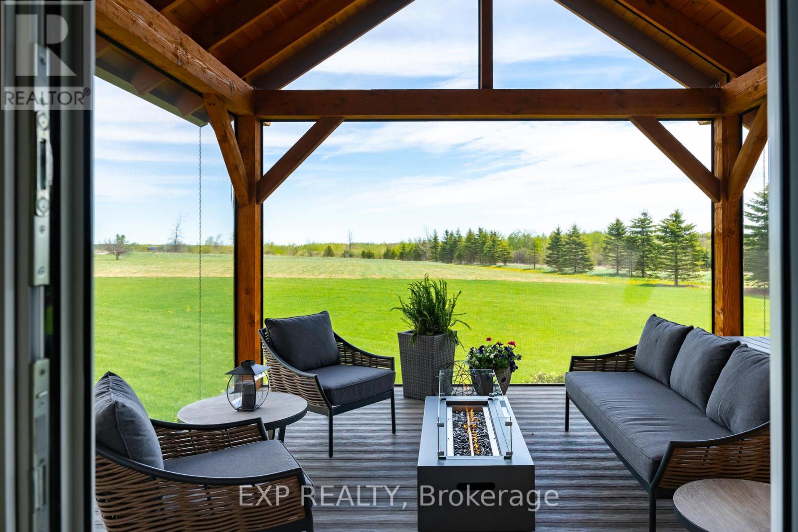 473449 County Rd 11, Amaranth, Ontario  L9W 0R3 - Photo 20 - X13160876