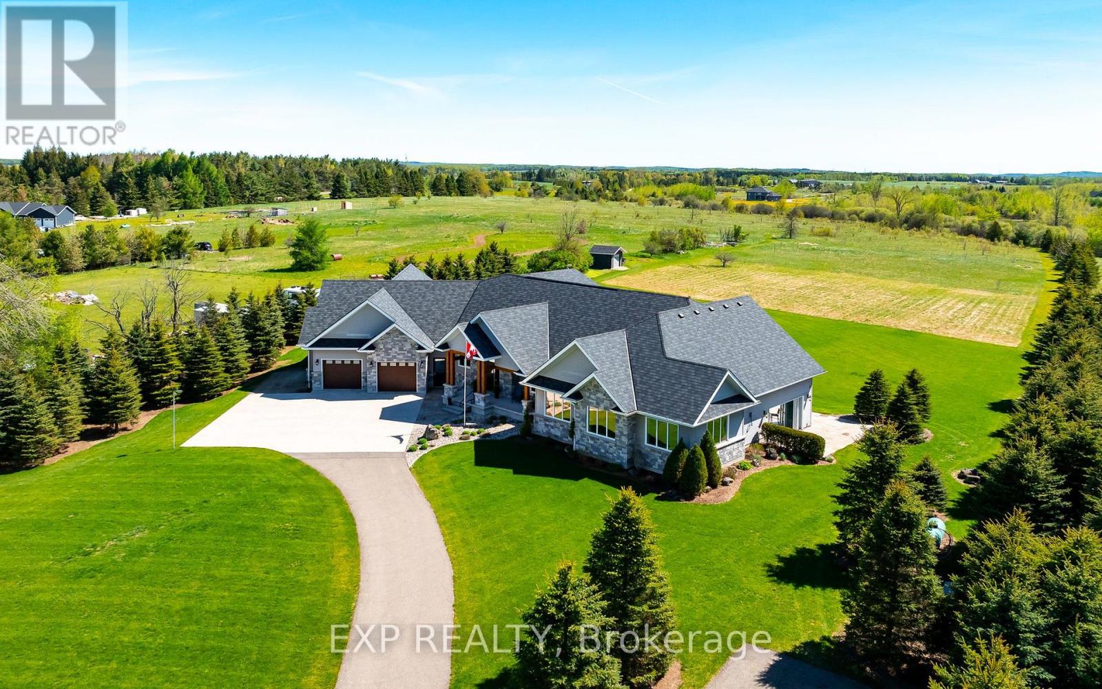473449 County Rd 11, Amaranth, Ontario  L9W 0R3 - Photo 4 - X13160876