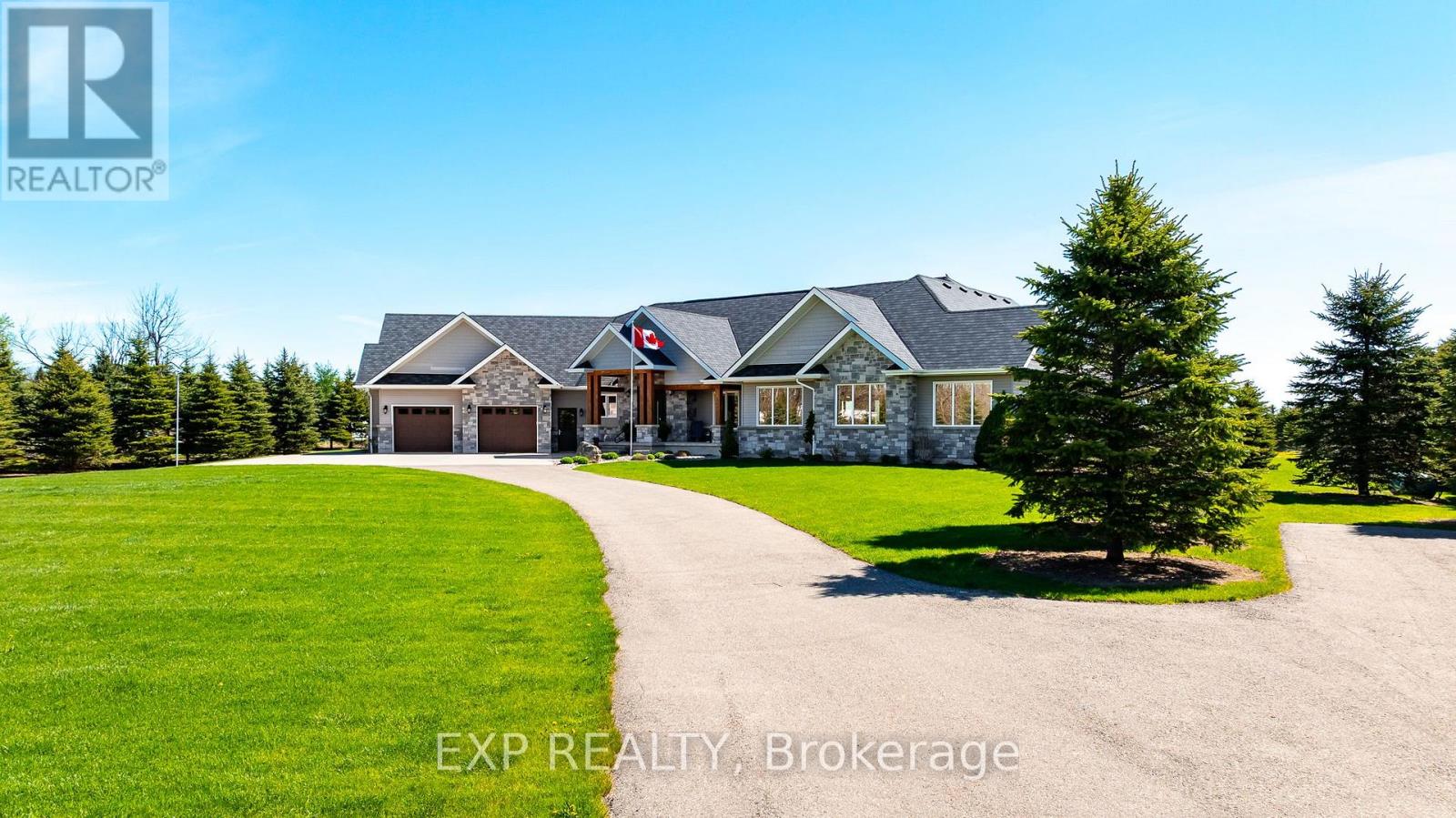 473449 County Rd 11, Amaranth, Ontario  L9W 0R3 - Photo 44 - X13160876