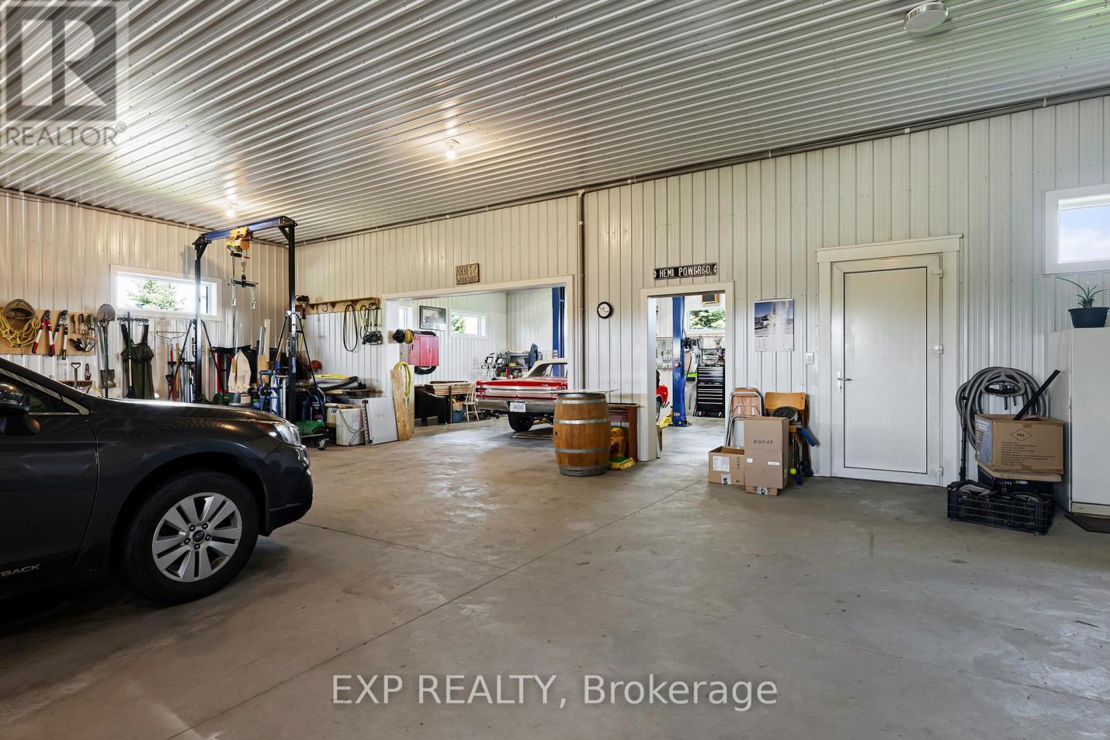 473449 County Rd 11, Amaranth, Ontario  L9W 0R3 - Photo 45 - X13160876