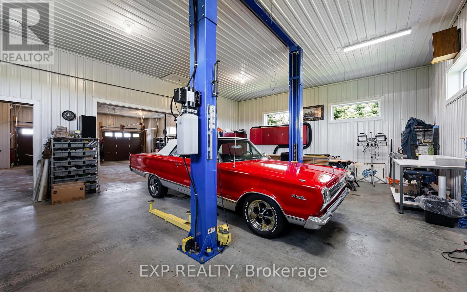 473449 County Rd 11, Amaranth, Ontario  L9W 0R3 - Photo 46 - X13160876