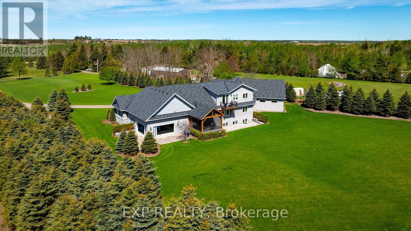 473449 County Rd 11, Amaranth, Ontario  L9W 0R3 - Photo 47 - X13160876