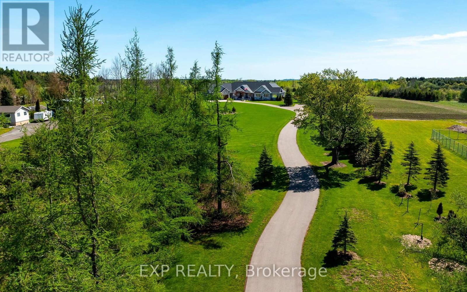 473449 County Rd 11, Amaranth, Ontario  L9W 0R3 - Photo 5 - X13160876