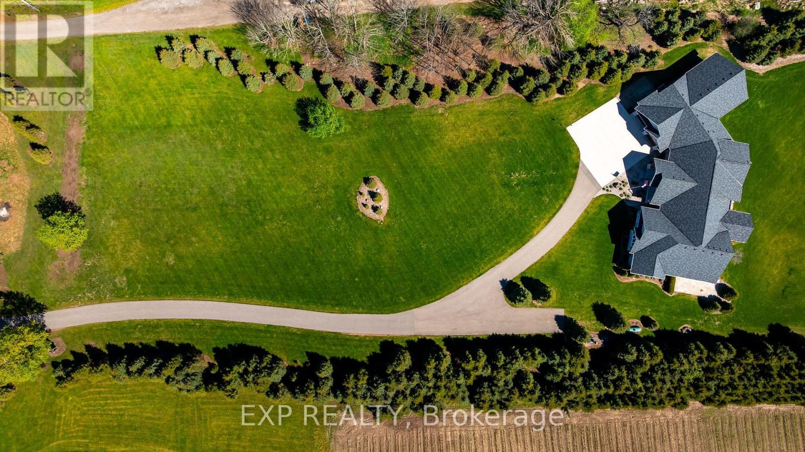 473449 County Rd 11, Amaranth, Ontario  L9W 0R3 - Photo 50 - X13160876