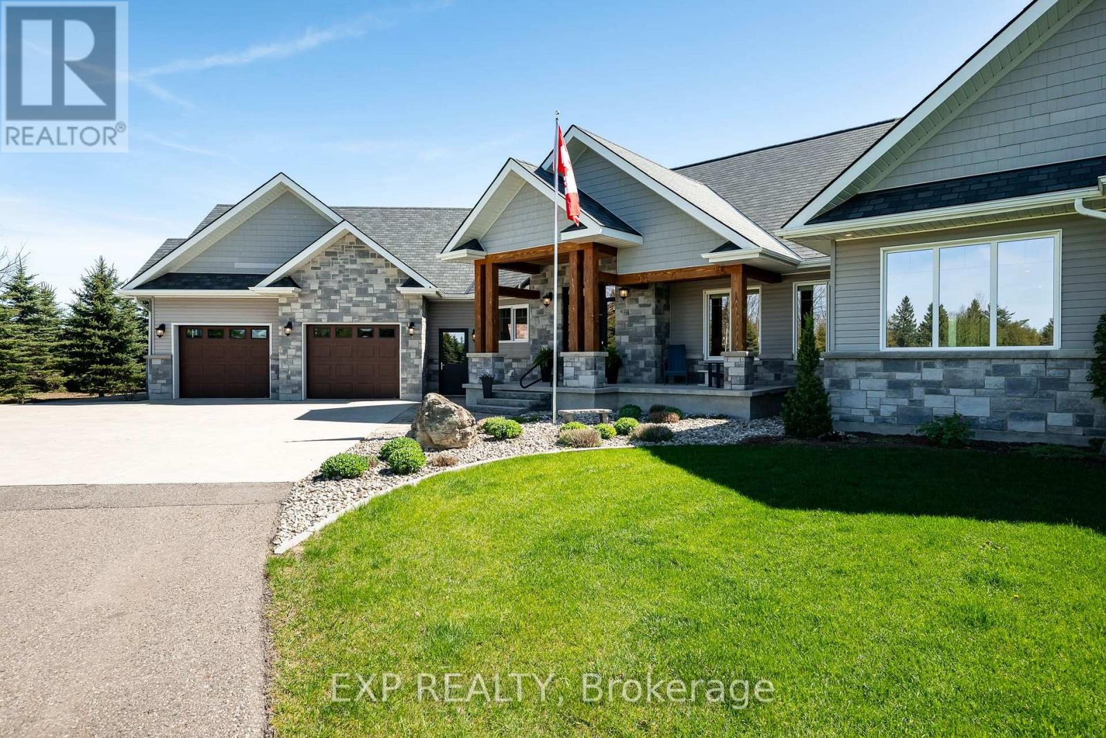 473449 County Rd 11, Amaranth, Ontario  L9W 0R3 - Photo 6 - X13160876