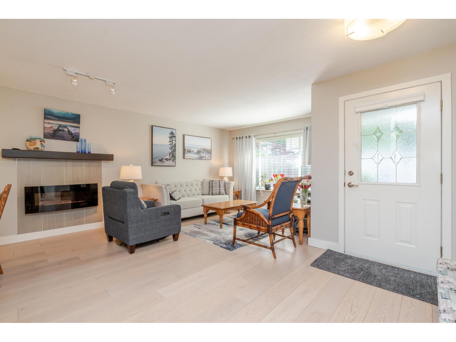 64 34250 Hazelwood Avenue, Abbotsford, British Columbia  V2S 7L4 - Photo 3 - R3126587
