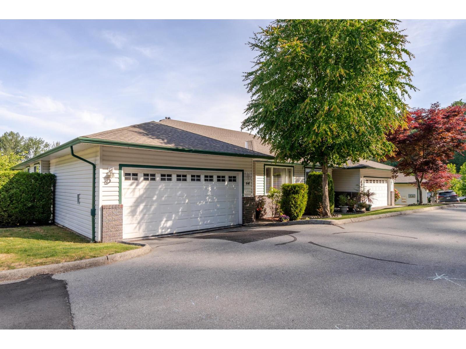 64 34250 Hazelwood Avenue, Abbotsford, British Columbia  V2S 7L4 - Photo 2 - R3126587