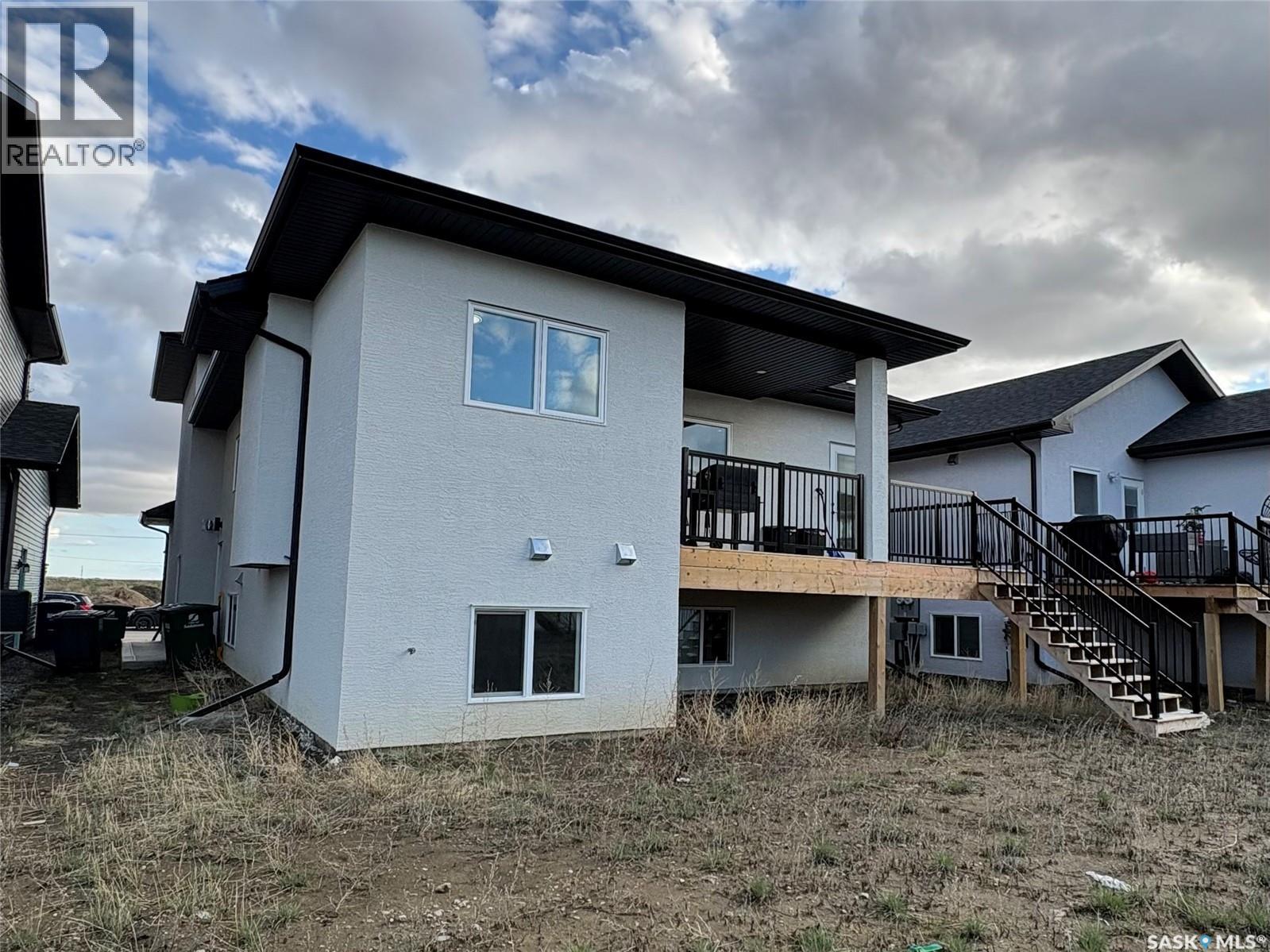 2535 Rosewood Drive, Saskatoon, Saskatchewan  S7V 0L8 - Photo 40 - SK036618