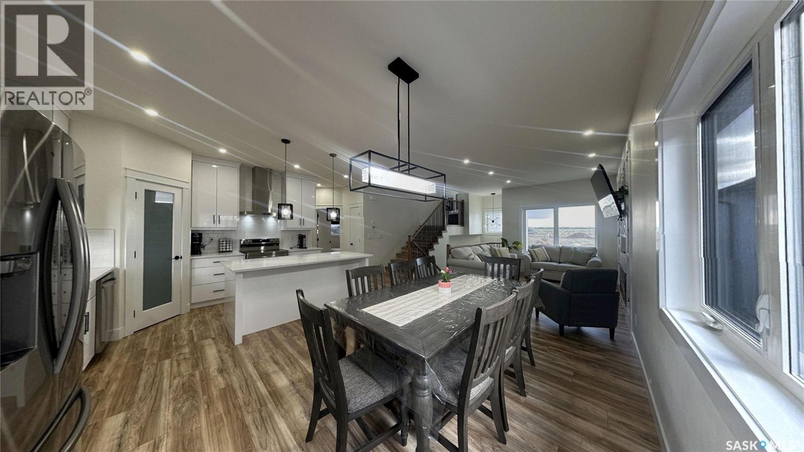 2535 Rosewood Drive, Saskatoon, Saskatchewan  S7V 0L8 - Photo 7 - SK036618