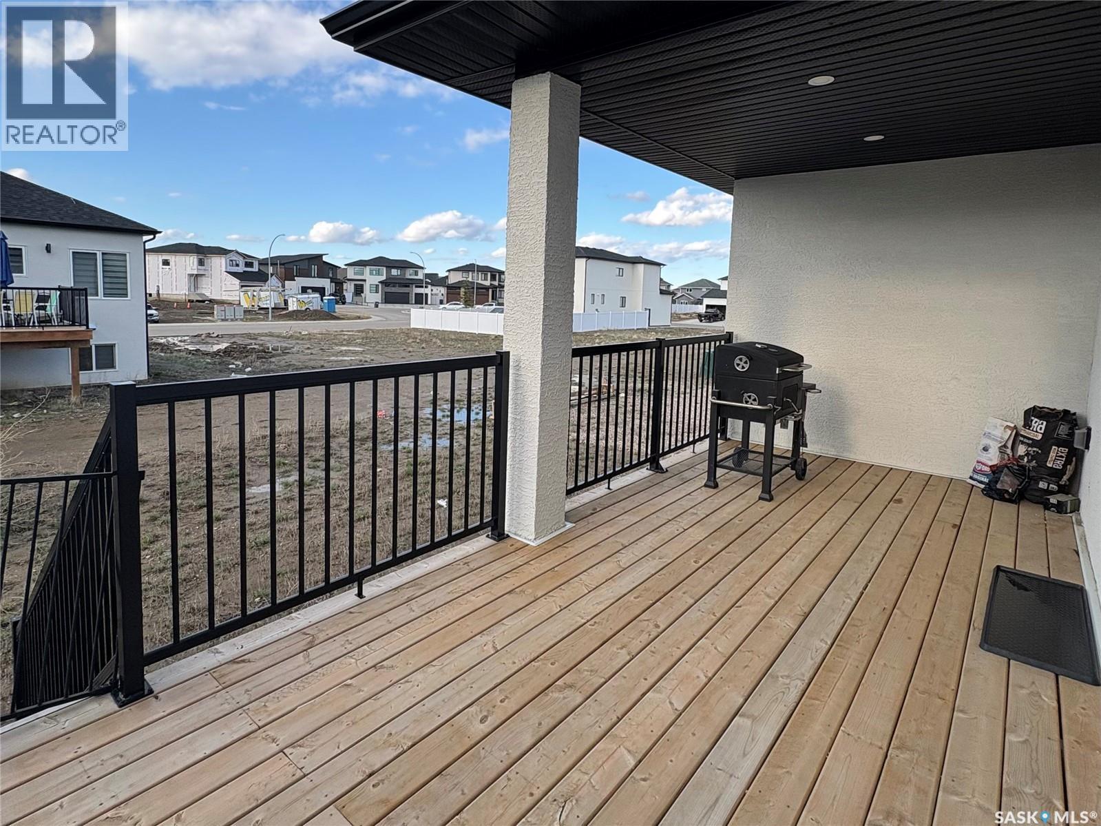 2535 Rosewood Drive, Saskatoon, Saskatchewan  S7V 0L8 - Photo 37 - SK036618