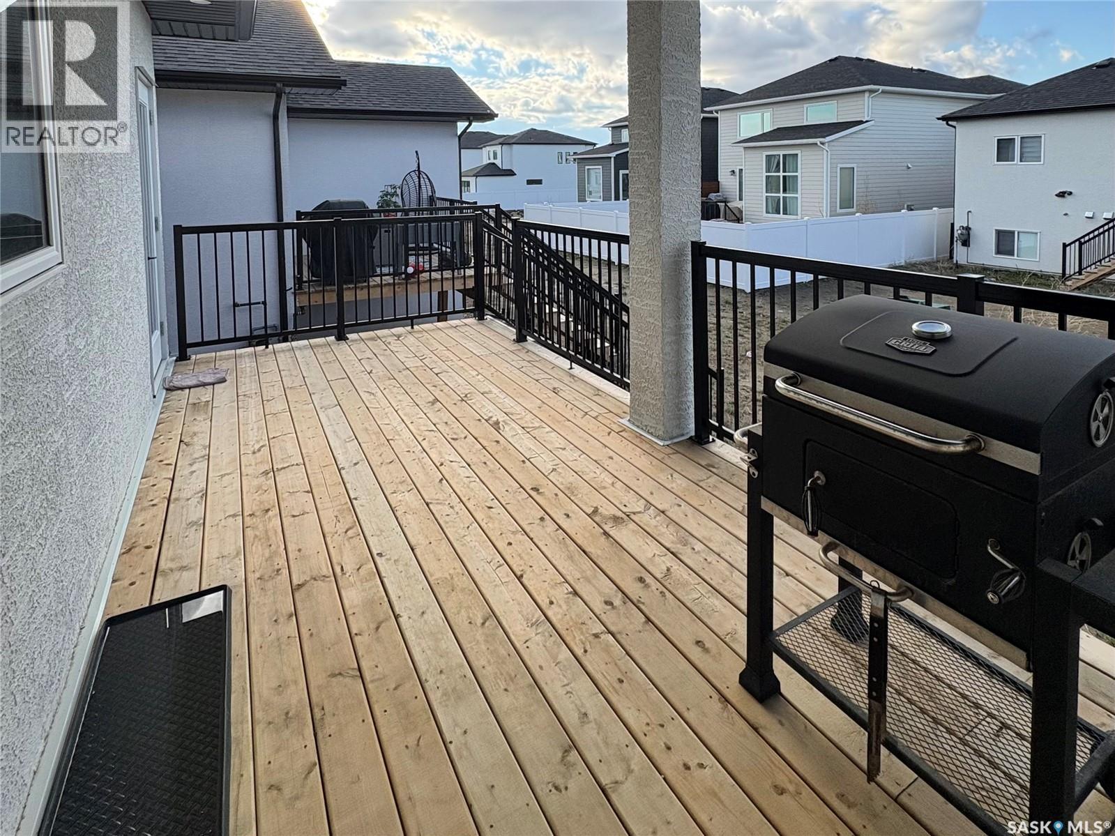 2535 Rosewood Drive, Saskatoon, Saskatchewan  S7V 0L8 - Photo 36 - SK036618