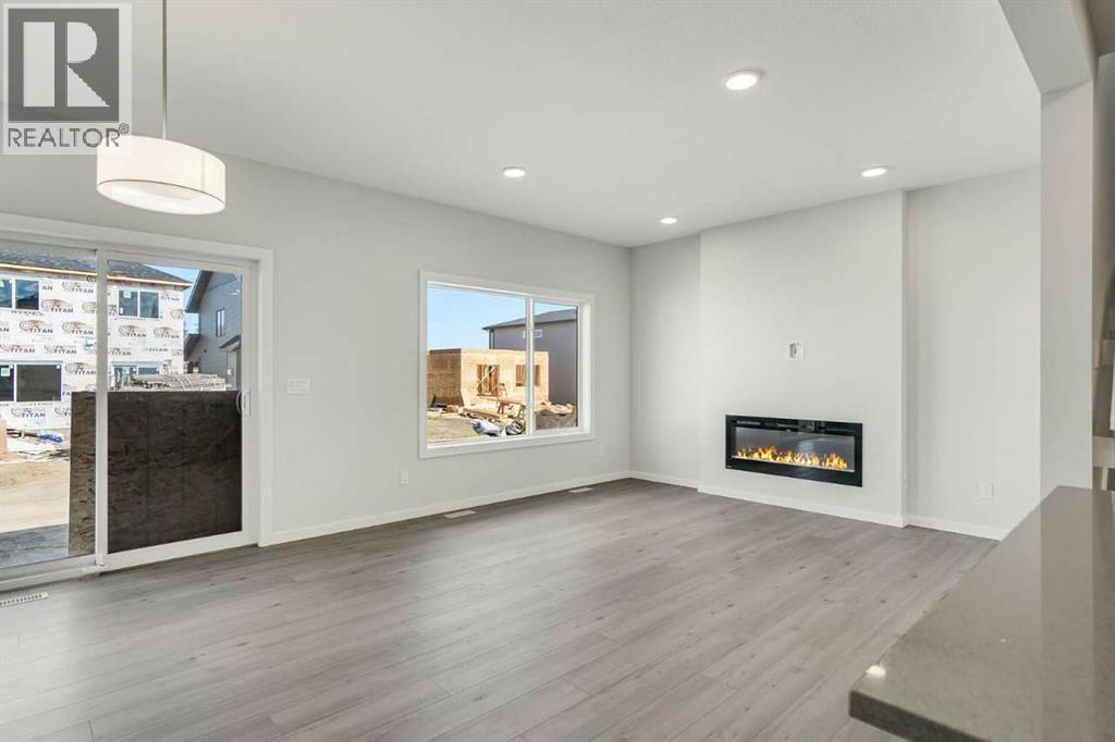 408 Heartwood Grove SE, Calgary, Alberta  T3M 2K1 - Photo 4 - A2309033
