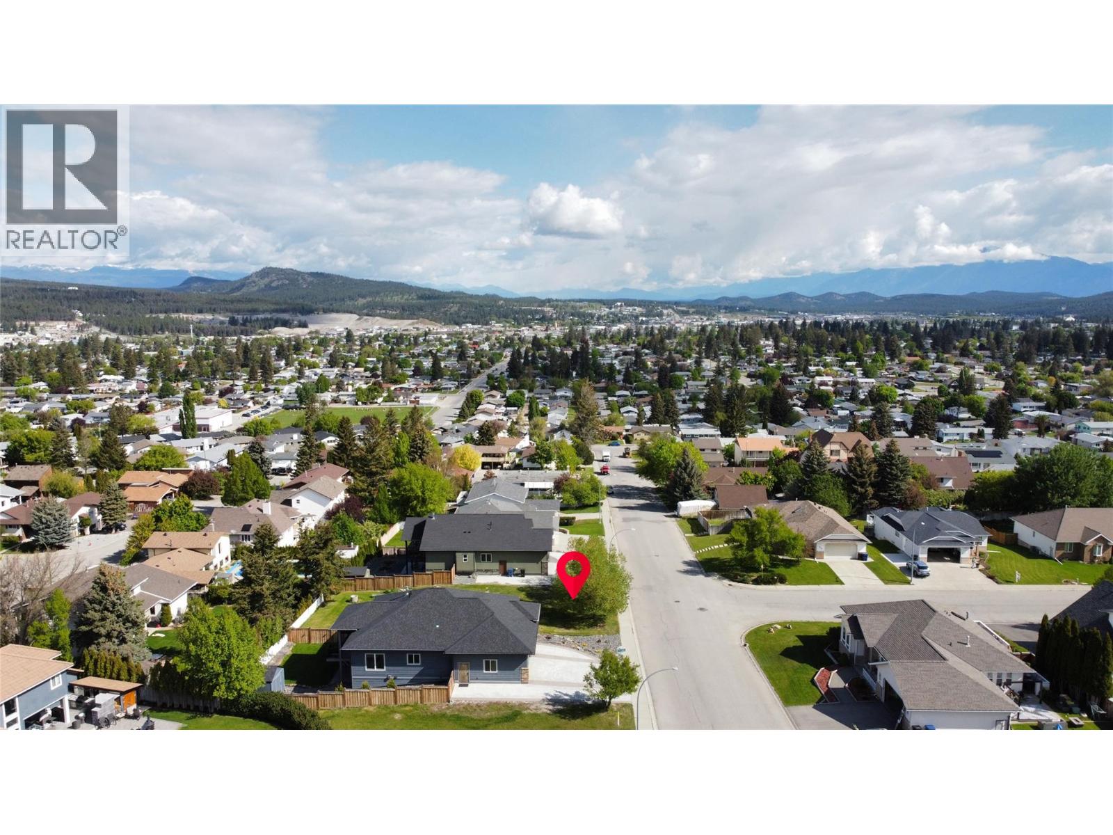 1605 8th Avenue S, Cranbrook, British Columbia  V1C 5N9 - Photo 6 - 10388341