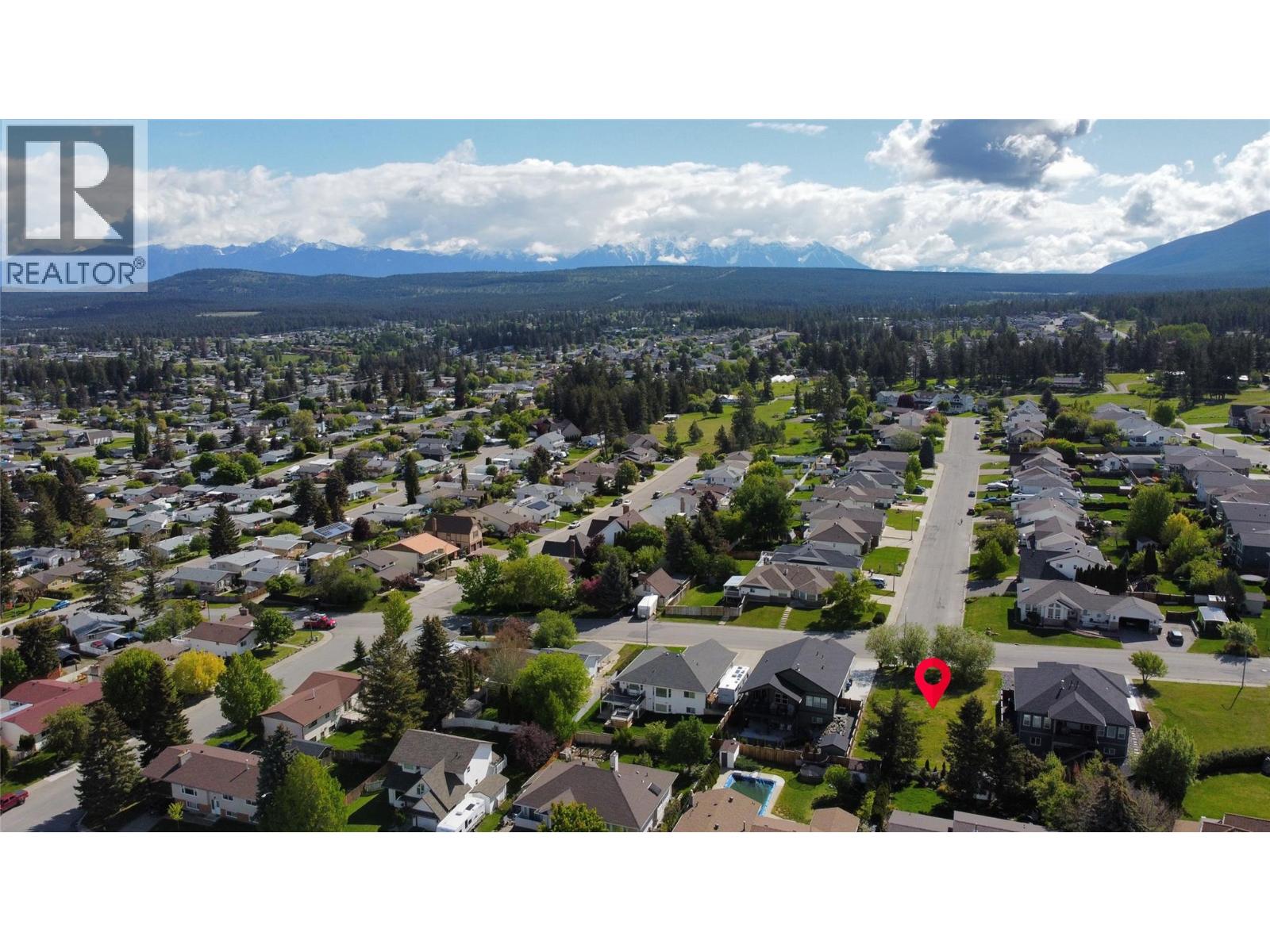 1605 8th Avenue S, Cranbrook, British Columbia  V1C 5N9 - Photo 9 - 10388341
