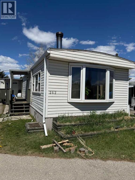 262, 3223 83 Street NW, Calgary, Alberta  T3B 5N5 - Photo 1 - A2311834
