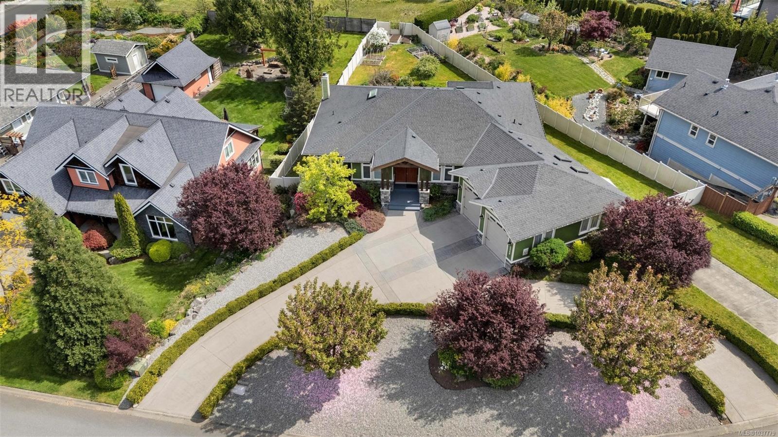 2348 Coopers Hawk Rise, Mill Bay, British Columbia  V8H 1H7 - Photo 3 - 1037779