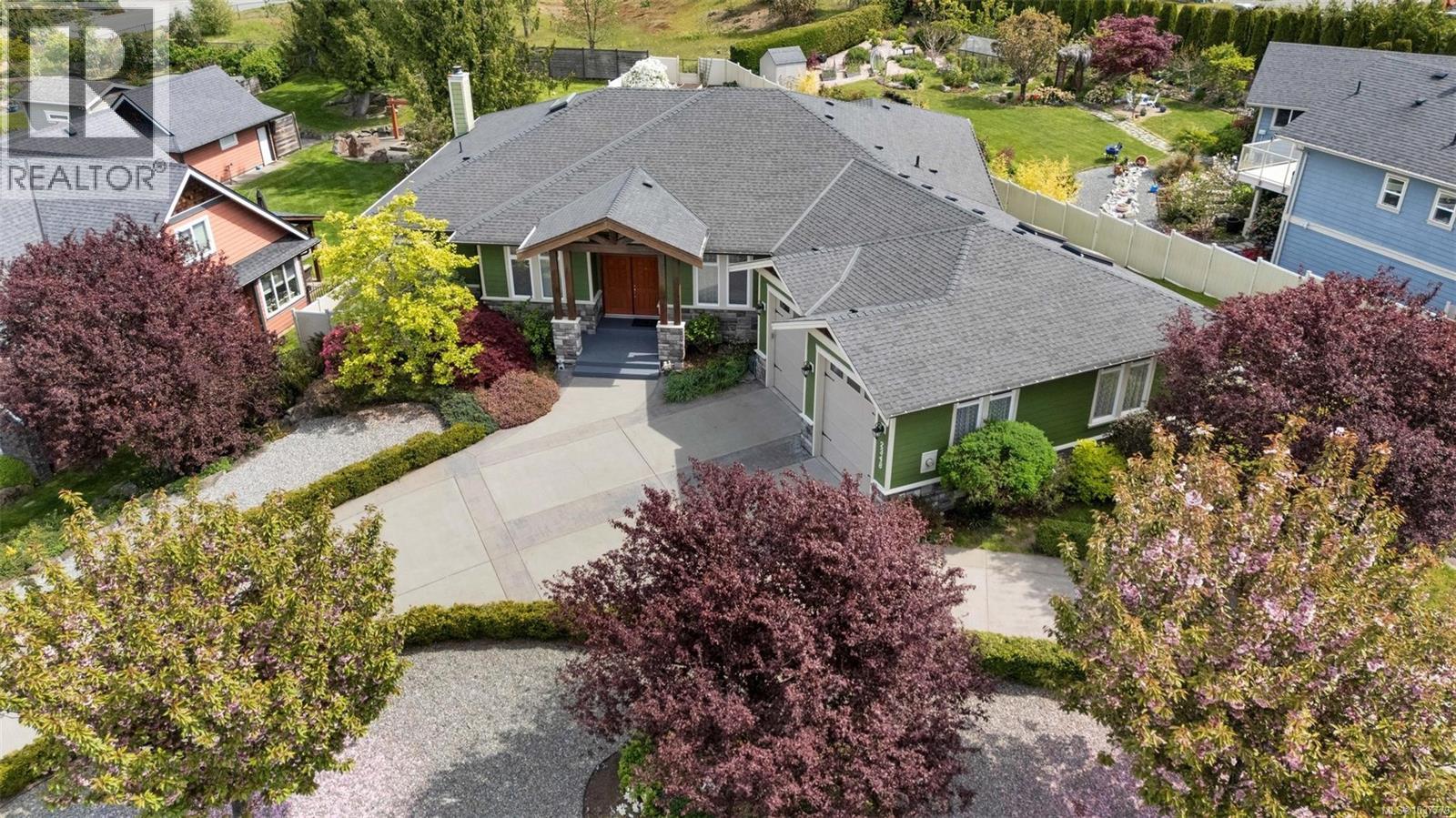2348 Coopers Hawk Rise, Mill Bay, British Columbia  V8H 1H7 - Photo 7 - 1037779