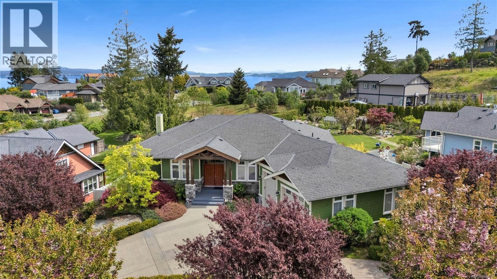 2348 Coopers Hawk Rise, Mill Bay, British Columbia  V8H 1H7 - Photo 6 - 1037779