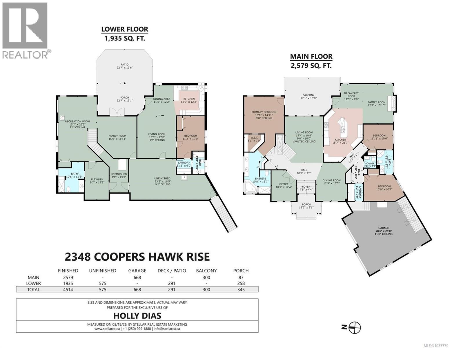 2348 Coopers Hawk Rise, Mill Bay, British Columbia  V8H 1H7 - Photo 86 - 1037779