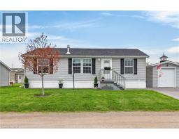 19 SILVER ASPEN Drive, Nanticoke, Ontario