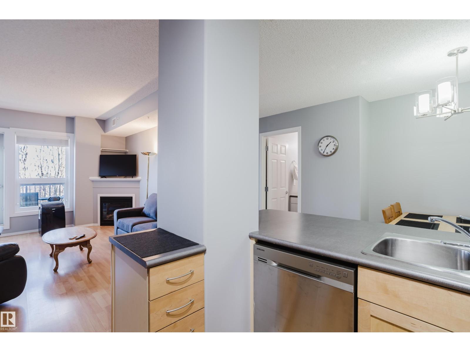 #508 11103 84 Av Nw, Edmonton, Alberta  T6G 2X4 - Photo 10 - E4489303